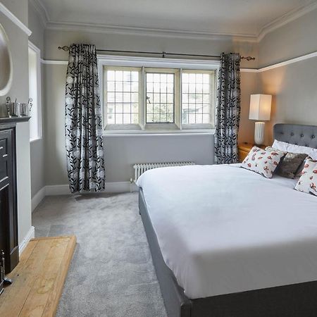 Host & Stay - The Old Post Office Burnsall Exterior foto