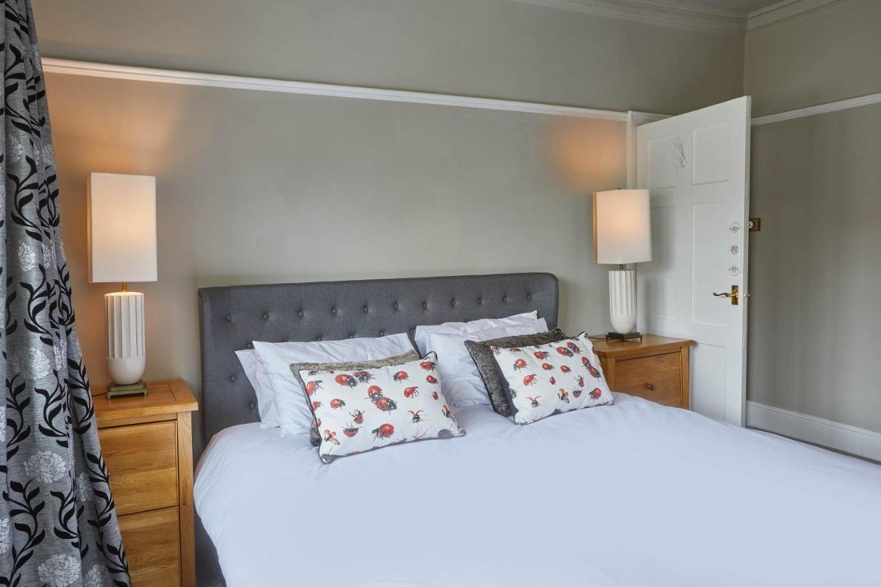 Host & Stay - The Old Post Office Burnsall Exterior foto